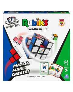 Rubik Cube It GXP-856235