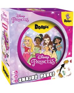Gra Dobble Disney Princess GXP-856293