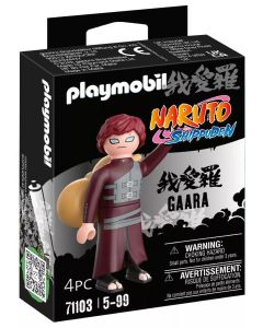 Figurka Naruto 71103 Gaara GXP-856987