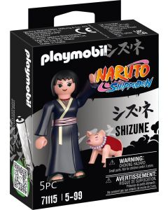 Figurka Naruto 71115 Shizune GXP-856999
