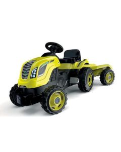 Traktor XL Zielony GXP-857220