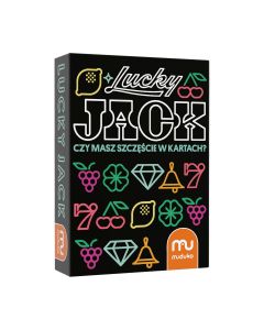 Gra Lucky Jack (PL)