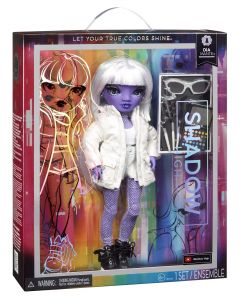 Lalka Shadow High S23 Fashion Doll - Dia Mante GXP-858803