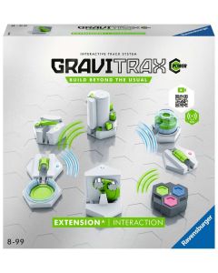 Zestaw Gravitrax Power Zestaw Dodatkowy GXP-858839