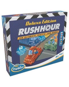 Gra Rush Hour Deluxe GXP-858850
