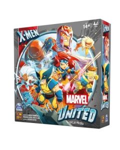 Gra Marvel United X-men (PL) GXP-860376