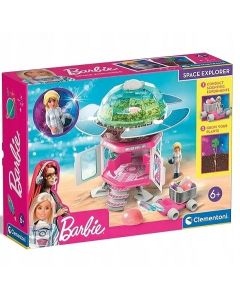 Barbie w kosmosie