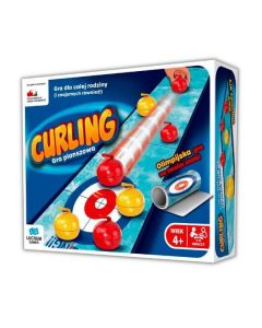 Gra Curling (PL) GXP-861138