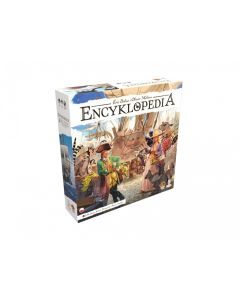 Gra Encyklopedia GXP-862263
