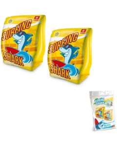 Rękawki do pływania - Surfing Shark GXP-864151