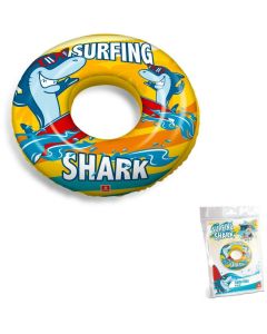 Koło do pływania - Surfing Shark GXP-864152