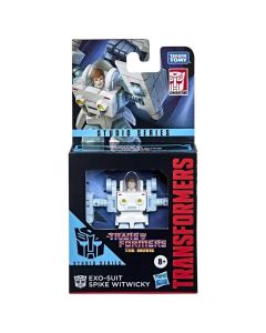 Figurka Transformers Generations Studio Series Core Tf6 Spike GXP-864484