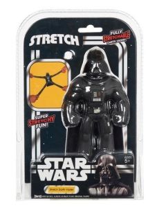 Figurka Stretch Star Wars Darth Vader GXP-864608