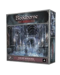 Gra Bloodborne: Lochy Kielicha GXP-865085