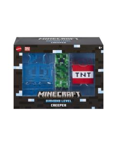 Minecraft Creeper Diamentowy poziom GXP-865922