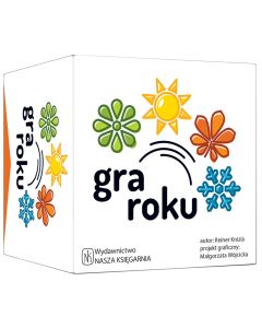 Gra Gra Roku GXP-865959