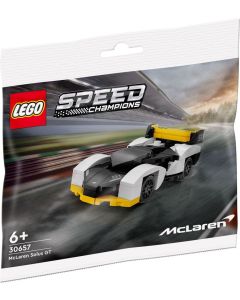 Klocki Speed Champions 30657 McLaren Solus GT GXP-868555