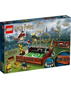 Klocki Harry Potter 76416 Quidditch-kufer GXP-870512