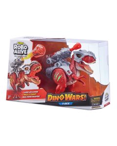 Figurka interaktywna Robo Alive Dino Wars T-Rex GXP-872240