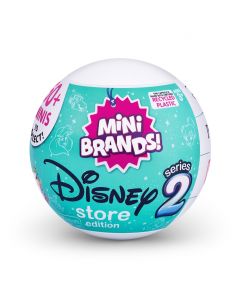 Figurka Mini Brands Sklep Disneya GXP-872286