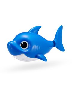 Figurka Pływający mini rekin Baby Shark GXP-872392