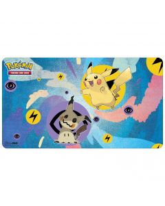 Mata ULTRA PRO Pokemon Pikachu & Mimikyu
