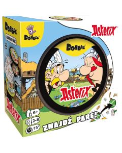 Gra Dobble Asterix GXP-873427