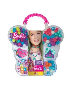 Zestaw biżuterii Barbie Butterfly Bag GXP-876130