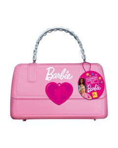 Zestaw biżuterii Barbie Modna torebka z biżuterią GXP-876131