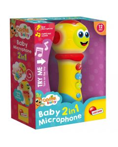 Mikrofon Carotina Baby GXP-876139