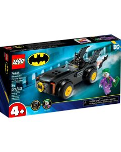Klocki Super Heroes 76264 Batmobil: Batman kontra Joker GXP-877397