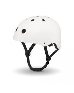 Kask rowerowy Helmet White GXP-880042