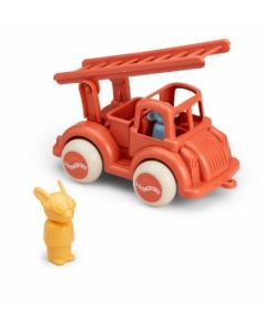 Pojazd Viking Toys Reline Jumbo - Straż pożarna