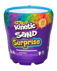 Kinetic Sand - Niespodzianka GXP-880516