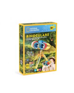 Puzzle 3D National Geographic Lornetka GXP-882497