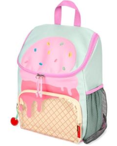Plecak dla dzieci Spark Style Lody GXP-882821
