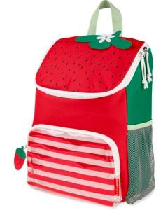 Plecak dla dzieci Spark Style Truskawka GXP-882841
