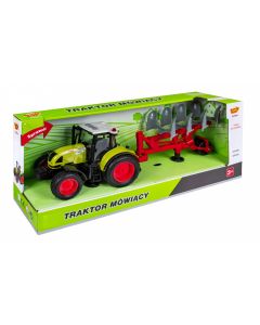 Traktor mówiący GXP-882881