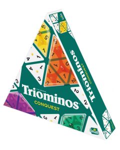 Gra Triominos Conquest GXP-883077
