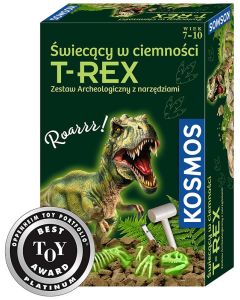 Zestaw Archeologiczny T-Rex GXP-883582