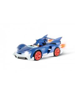Samochód RC Sonic Performance