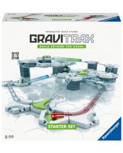 Gravitrax Zestaw Startowy GXP-884296