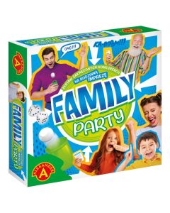 Gra Family Party (PL)