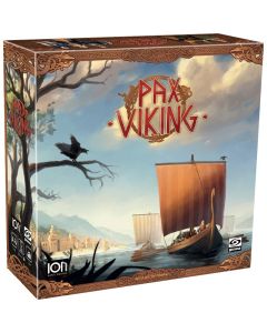 Gra Pax Viking (PL) GXP-886133