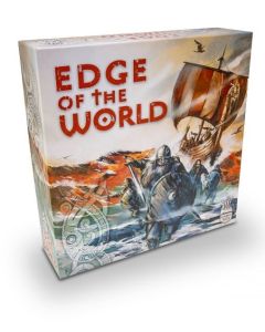 Gra Vikings Tales: Edge of the World GXP-886830