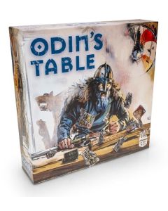 Gra Vikings Tales: Odin's Table GXP-886831