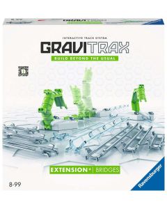 Zestaw Uzupełniający Gravitrax Mosty GXP-886927