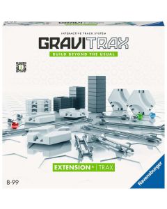 Zestaw Uzupełniający Gravitrax Tory GXP-888411