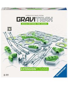Zestaw Uzupełniający Gravitrax Tunele GXP-888415
