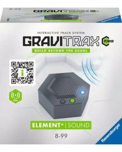 Zestaw Gravitrax Power Dodatek Sound GXP-888418